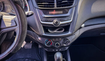 CHEVROLET AVEO LT 2022 lleno