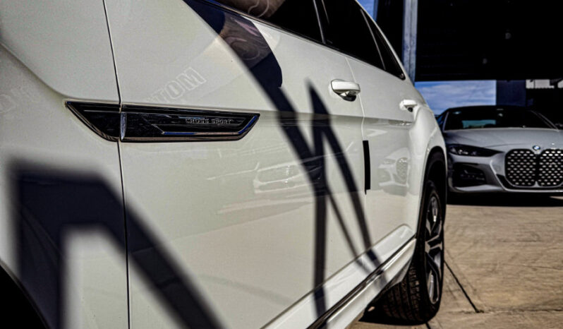 VOLKSWAGEN TERAMONT 2022 lleno