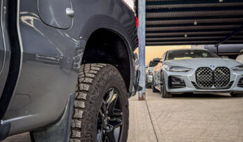 CHEVROLET CHEYENNE TRAIL BOSS 2022 lleno