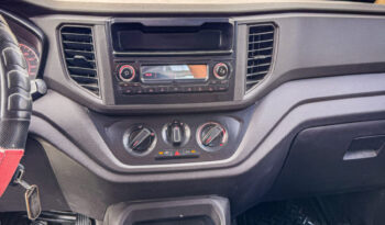 CHEVROLET TORNADO VAN LS MT 1.5 2023 lleno