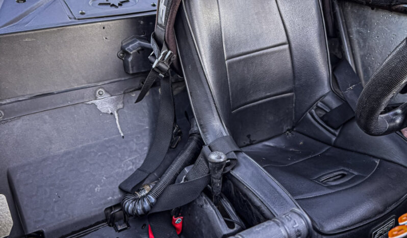 POLARIS RZR 170 2019 lleno