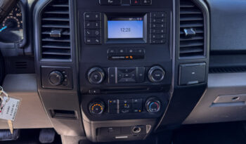 FORD F150 XL 6CIL ECOBOST 2018 lleno