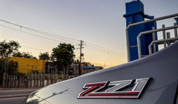 CHEVROLET CHEYENNE TRAIL BOSS 2022 lleno