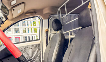 CHEVROLET TORNADO VAN LS MT 1.5 2023 lleno