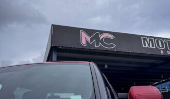 TOYOTA TUNDRA PLATINUM 2024 lleno