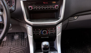 CHEVROLET S10 MAX 2023 lleno