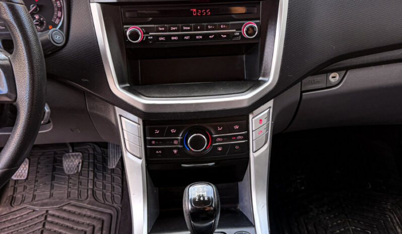 CHEVROLET S10 MAX 2023 lleno