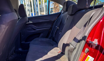 CHEVROLET AVEO LT 2022 lleno