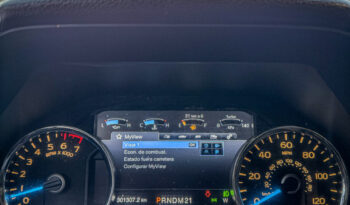 FORD F150 LARIAT 4×4 2016 lleno