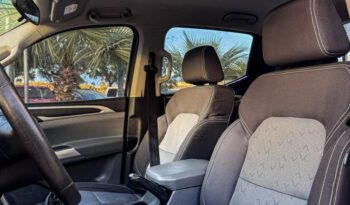 CHEVROLET S10 MAX 2023 lleno