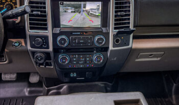 FORD F150 LARIAT 4×4 2016 lleno