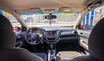 CHEVROLET AVEO LT 2022 lleno