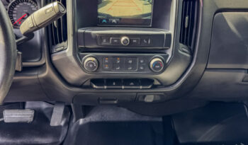 CHEVROLET SIIVERADO 2018 lleno