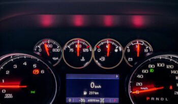 CHEVROLET CHEYENNE TRAIL BOSS 2022 lleno