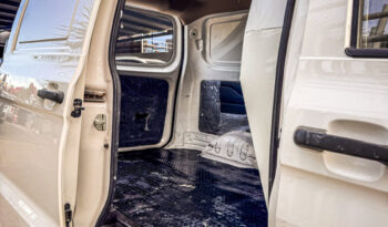 CHEVROLET TORNADO VAN LS MT 1.5 2023 lleno