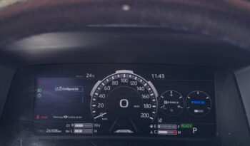 TOYOTA TUNDRA PLATINUM 2024 lleno