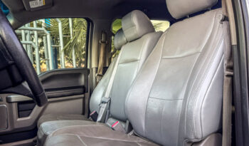 FORD F150 LARIAT 4×4 2016 lleno