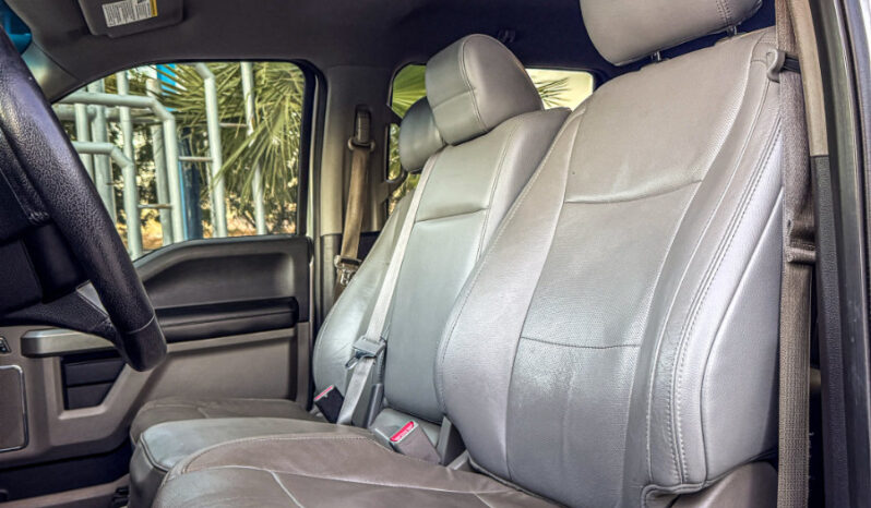 FORD F150 LARIAT 4×4 2016 lleno