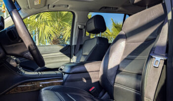 GMC YUKON DENALI 6.2 4×4 2017 lleno