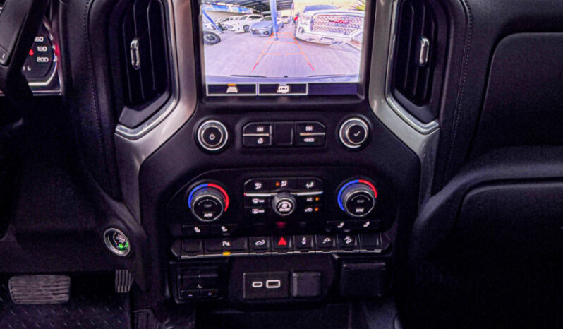 CHEVROLET CHEYENNE TRAIL BOSS 2022 lleno