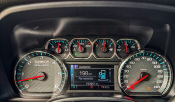 GMC SIERRA SLT ALL TERRAIN 2018 lleno