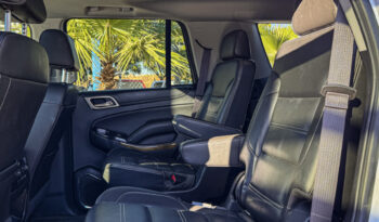 GMC YUKON DENALI 6.2 4×4 2017 lleno