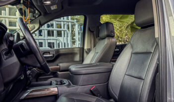 CHEVROLET CHEYENNE TRAIL BOSS 2022 lleno