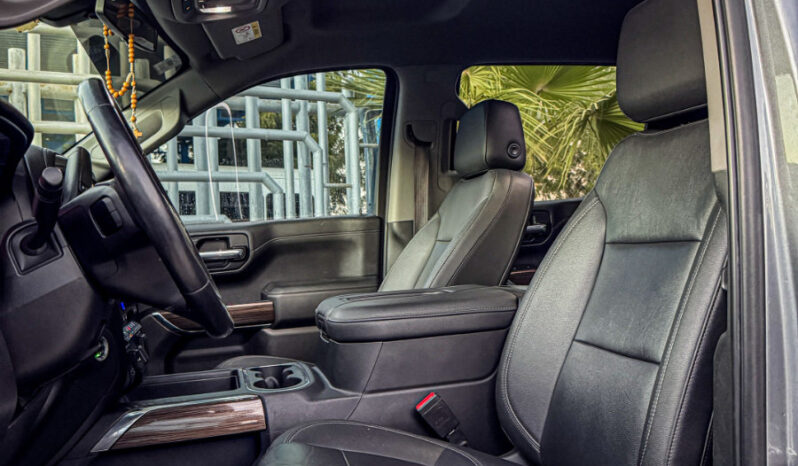 CHEVROLET CHEYENNE TRAIL BOSS 2022 lleno