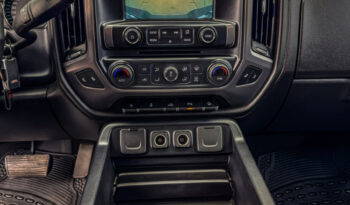 GMC SIERRA SLT ALL TERRAIN 2018 lleno