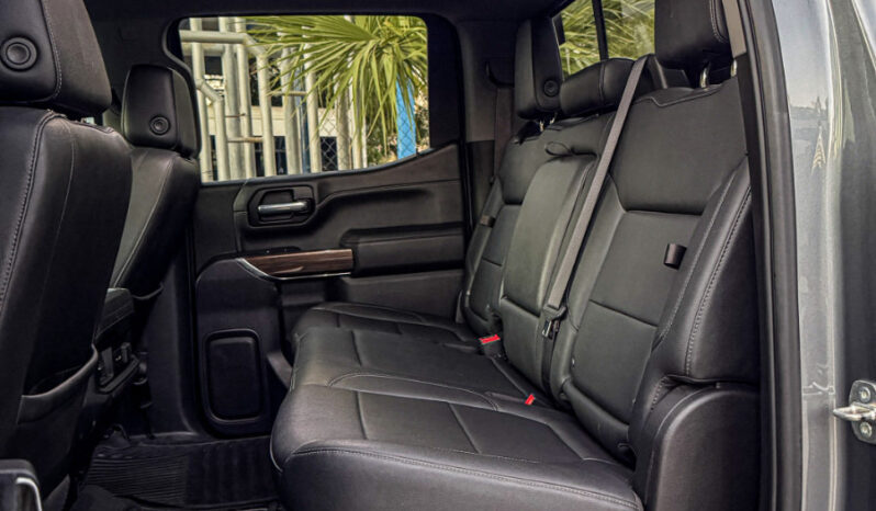 CHEVROLET CHEYENNE TRAIL BOSS 2022 lleno