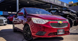 CHEVROLET AVEO LT 2022