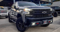 CHEVROLET CHEYENNE TRAIL BOSS 2022