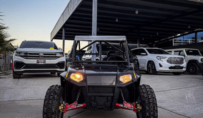 POLARIS RZR 170 2019 lleno