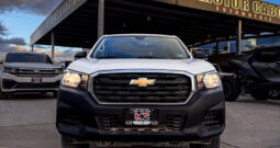 CHEVROLET S10 MAX 2023