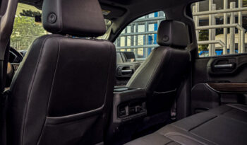 CHEVROLET CHEYENNE TRAIL BOSS 2022 lleno