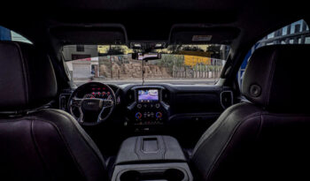 CHEVROLET CHEYENNE TRAIL BOSS 2022 lleno