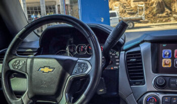 CHEVROLET TAHOE 2017 lleno