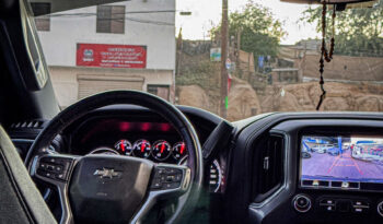 CHEVROLET CHEYENNE TRAIL BOSS 2022 lleno