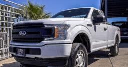 FORD F150 XL 6CIL ECOBOST 2018