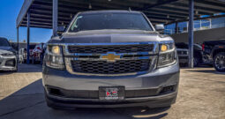 CHEVROLET TAHOE 2017
