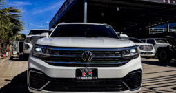 VOLKSWAGEN TERAMONT 2022