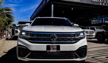 VOLKSWAGEN TERAMONT 2022 lleno