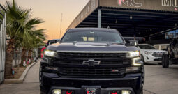 CHEVROLET CHEYENNE TRAIL BOSS 2022
