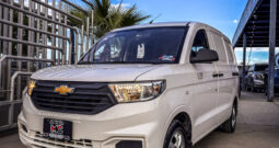 CHEVROLET TORNADO VAN LS MT 1.5 2023