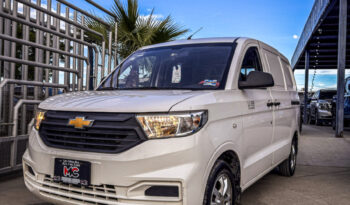 CHEVROLET TORNADO VAN LS MT 1.5 2023 lleno