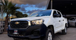 CHEVROLET S10 MAX 2023