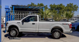 FORD F150 XL 6CIL ECOBOST 2018