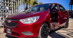 CHEVROLET AVEO LT 2022