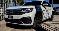 VOLKSWAGEN TERAMONT 2022