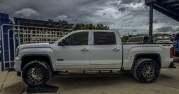 GMC SIERRA SLT ALL TERRAIN 2018